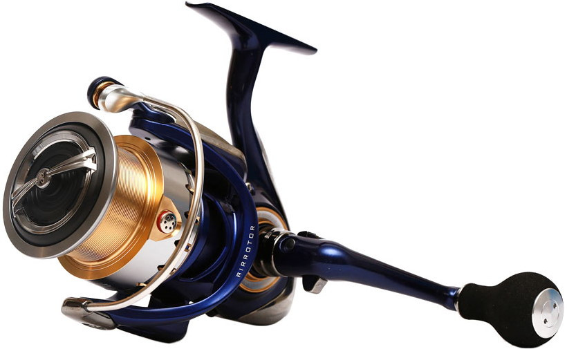 Котушка Daiwa TDR Match & Feeder 3012QD