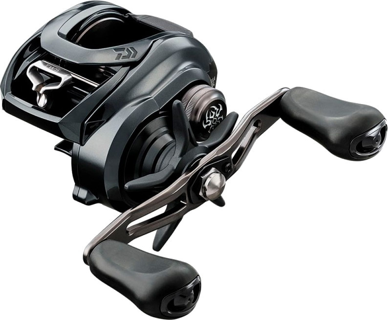 Катушка Daiwa Tatula TW 300HL