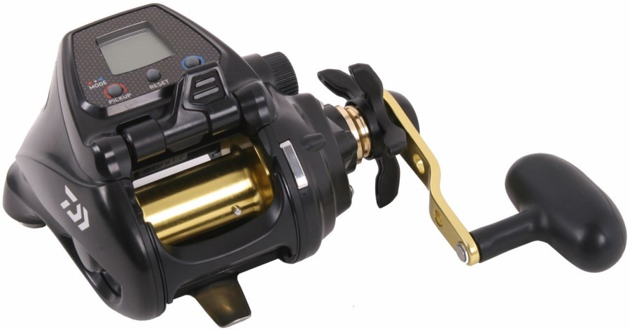 Котушка Daiwa Tanacom 500