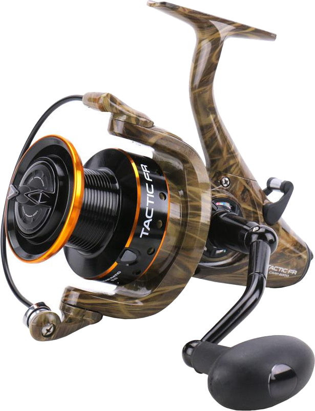 Катушка Fishing ROI Tactic FR 8000