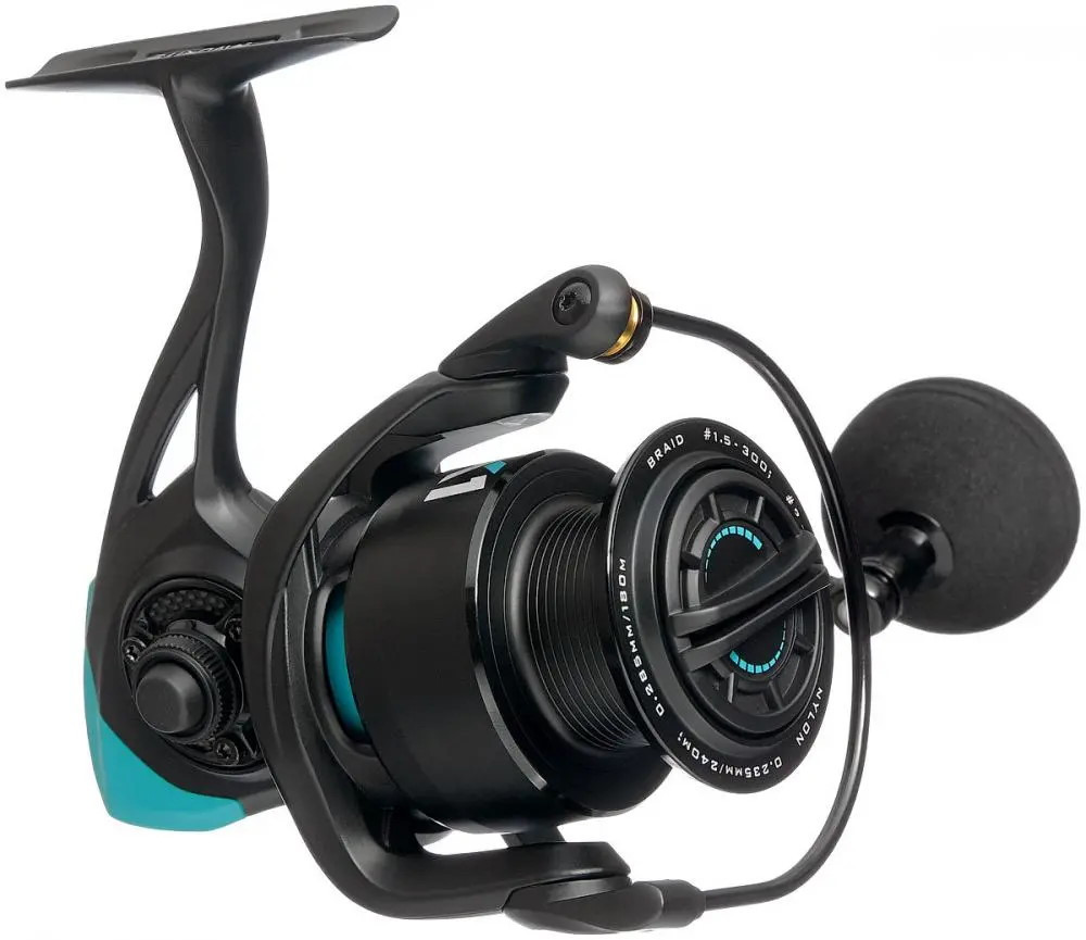 Катушка Favorite SW X1 2500HG