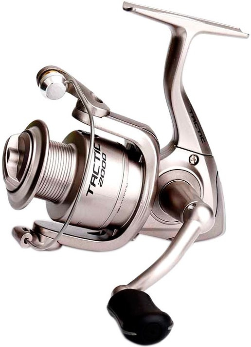 Котушка Flagman Tactic 2000