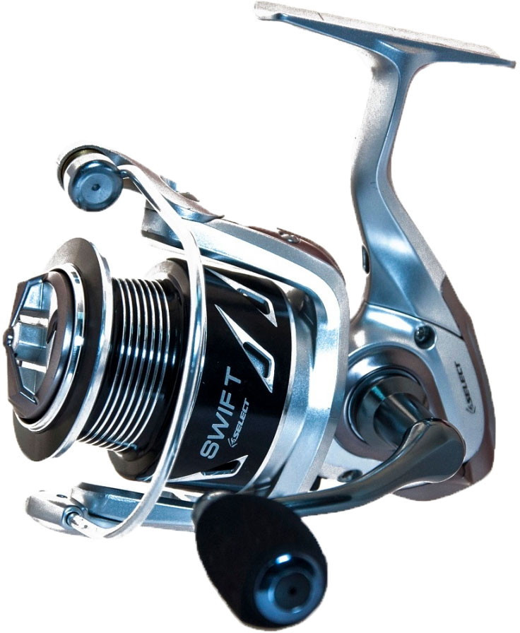 Катушка SELECT Swift 2500M