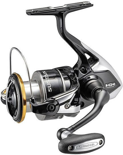 Котушка Shimano Sustain FI C5000XG