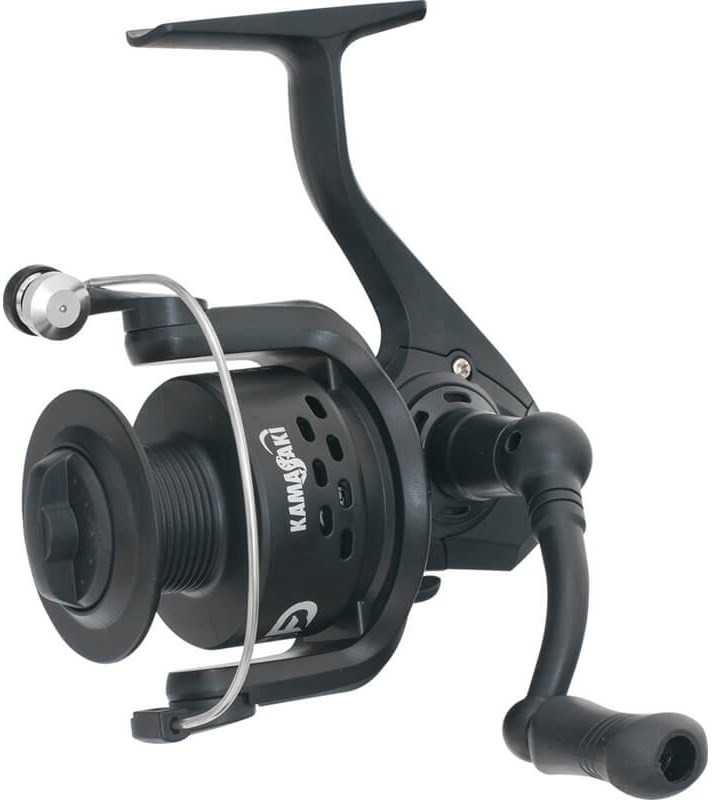 Катушка Kamasaki Super FD 4000