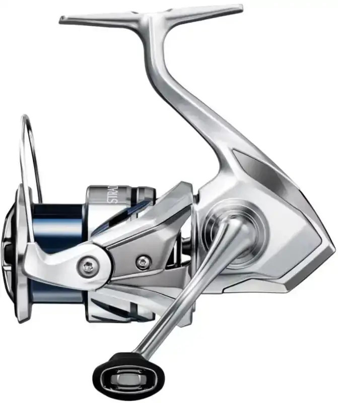Котушка Shimano Stradic FM C3000