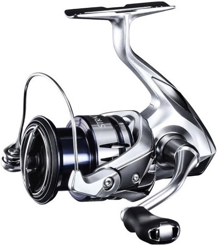 Катушка Shimano Stradic FL C3000