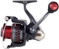 Катушка Shimano Stradic Ci4 2500F