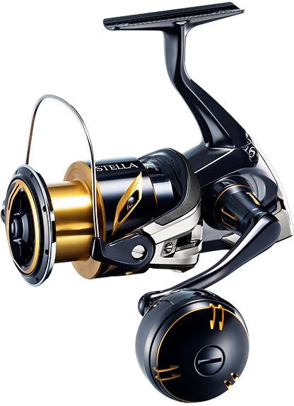 Катушка Shimano Stella SW-C 5000XG