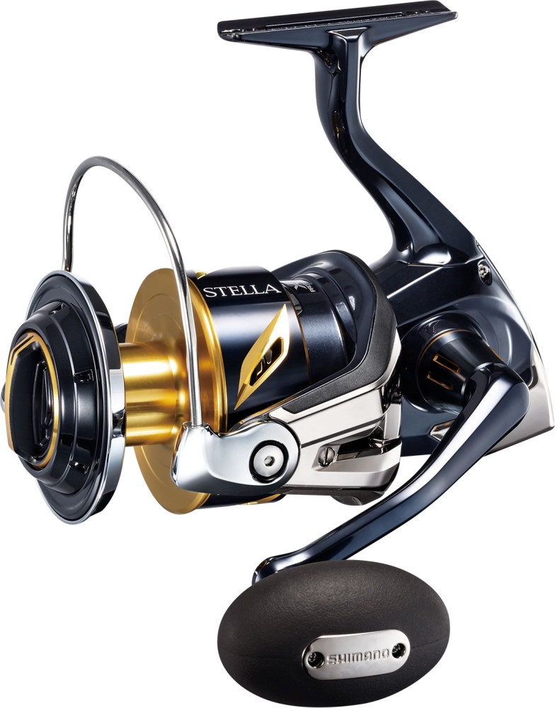 Катушка Shimano Stella SW-C 20000PG