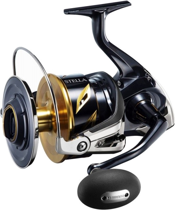 Катушка Shimano Stella SW-C 30000