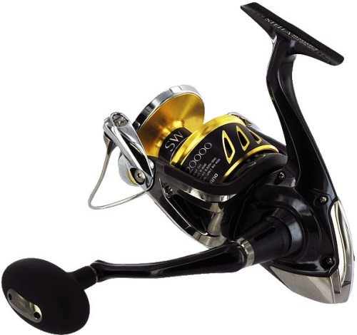 Катушка Shimano Stella SW-B 30000