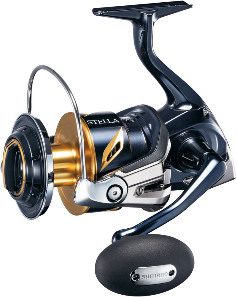 Катушка Shimano Stella SW-C 10000PG