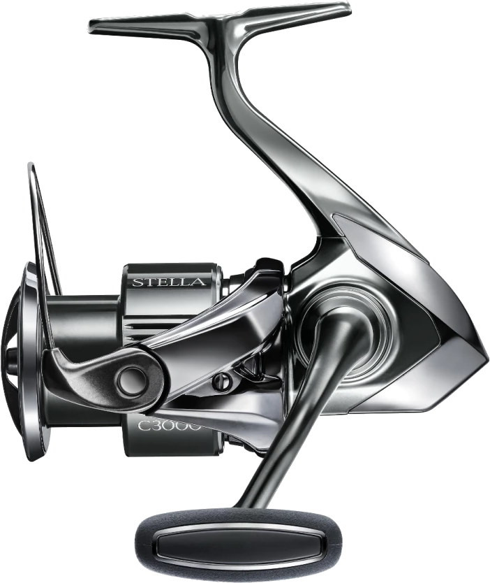 Катушка Shimano Stella FK C3000