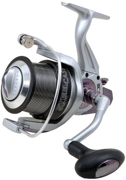 Котушка Lineaeffe Steel Cast FD 70