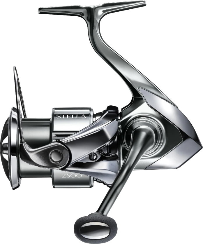 Катушка Shimano Stella FK 2500