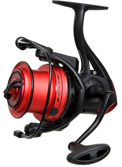 Катушка Flagman S-River Feeder 5500
