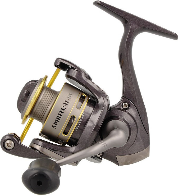 Катушка Ryobi Spiritual-DX 500