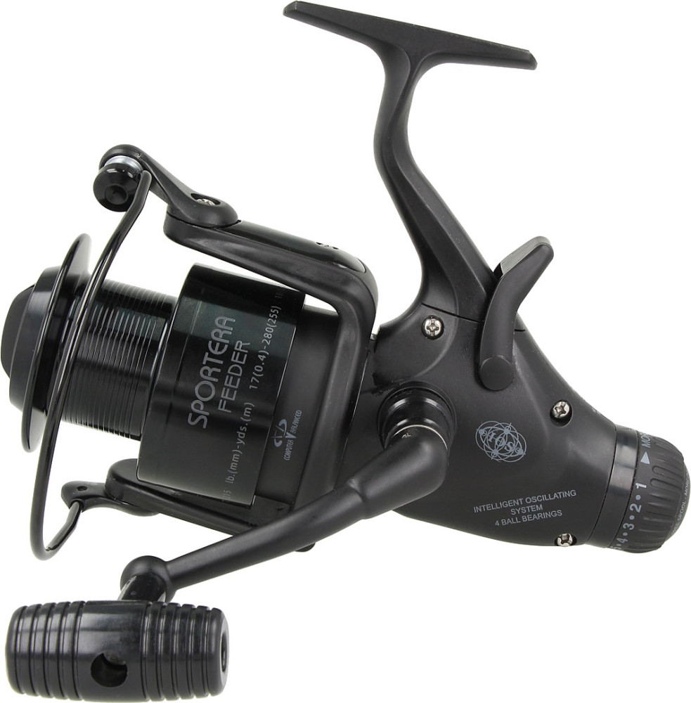 Катушка Tica Sportera Feeder LR5007