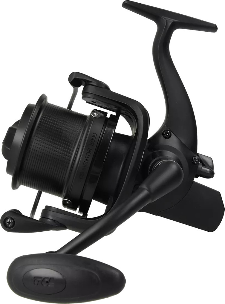 Катушка Tica Spod Mentor SDM5000