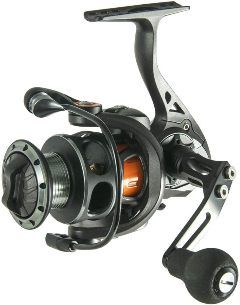 Катушка BOKOR Spin 2500