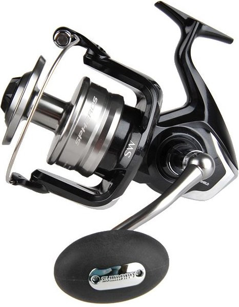 Катушка Shimano Spheros SW 8000
