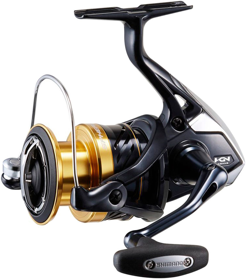 Катушка Shimano Spheros SW 3000XG