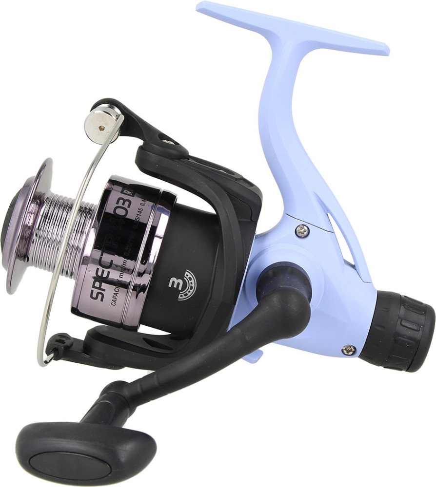 Котушка Zeox Spectr 303RD