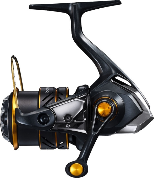 Катушка Shimano Soare XR C2500S