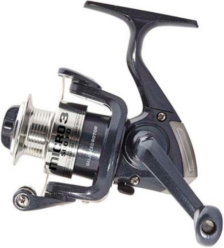 Катушка Salmo Sniper Micro 3 1505FD