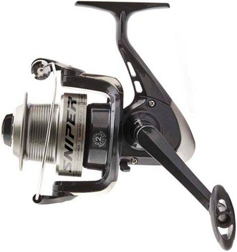 Катушка Salmo Sniper Feeder 2 2250FD