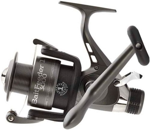 Катушка Salmo Sniper Baitfeeder 1 2740BR