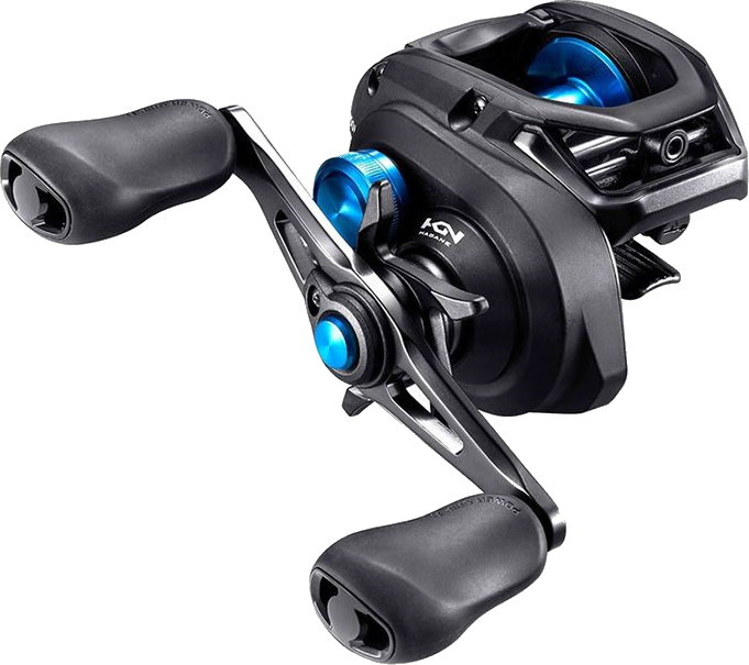 Катушка Shimano SLX XT 150