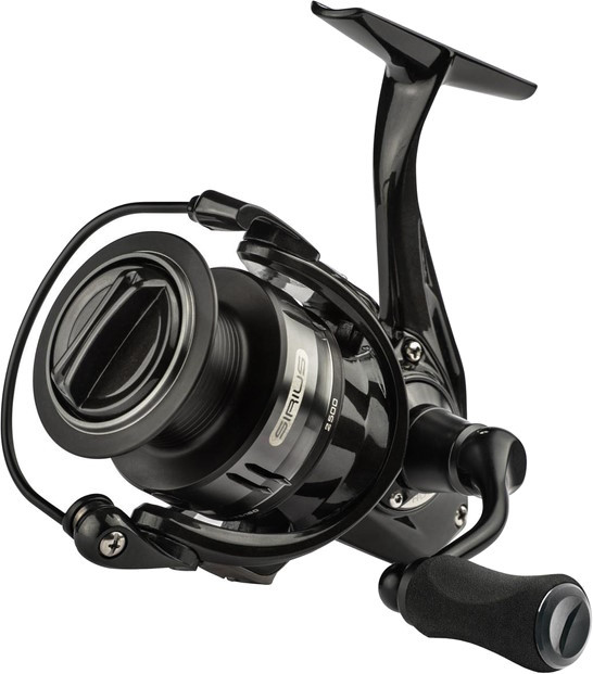 Катушка Favorite Sirius 2021 4000