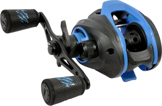 Катушка Okuma Serrano SRN101H-A