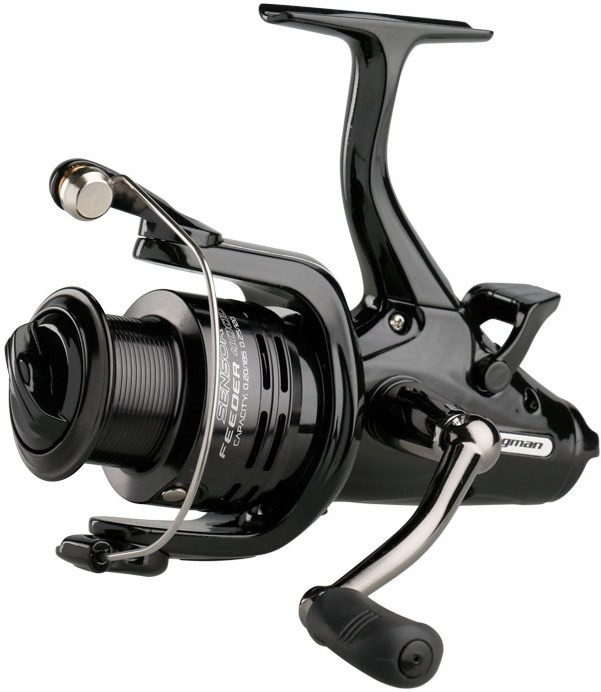 Катушка Flagman Sensor Feeder New 4000