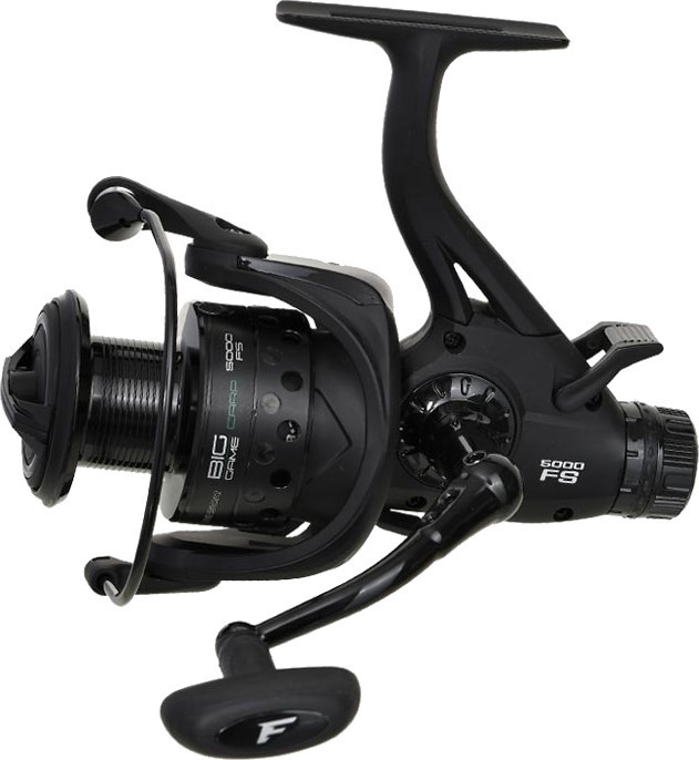 Катушка Flagman Sensor Big Game Carp 5000 FS