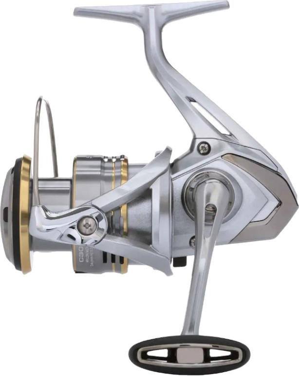Катушка Shimano Sedona FJ 4000XG