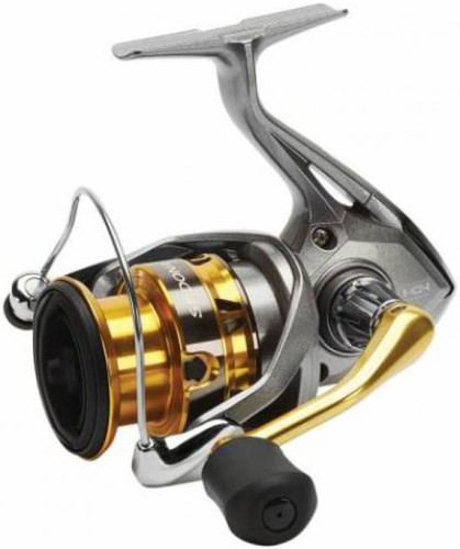 Катушка Shimano Sedona FI 4000XG