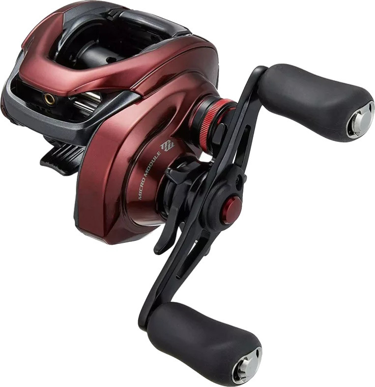 Катушка Shimano Scorpion MGL 151HG