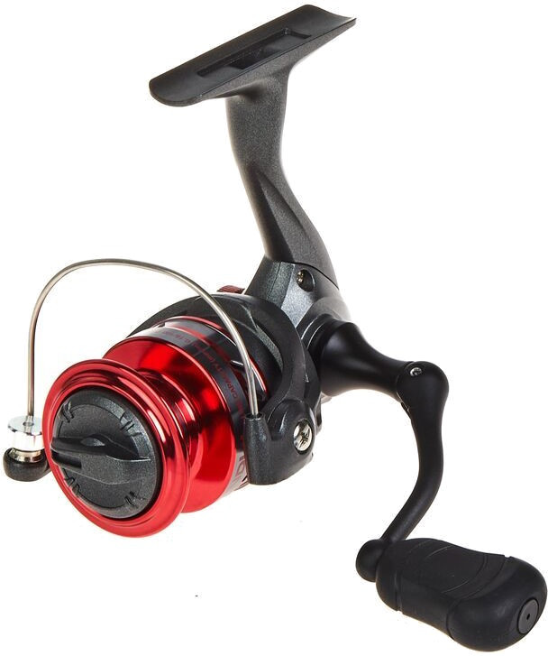 Котушка Lucky John Scandi 2 800FD