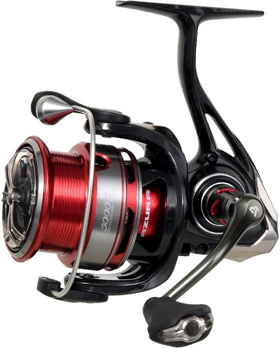 Катушка Azura Sawada 3000S