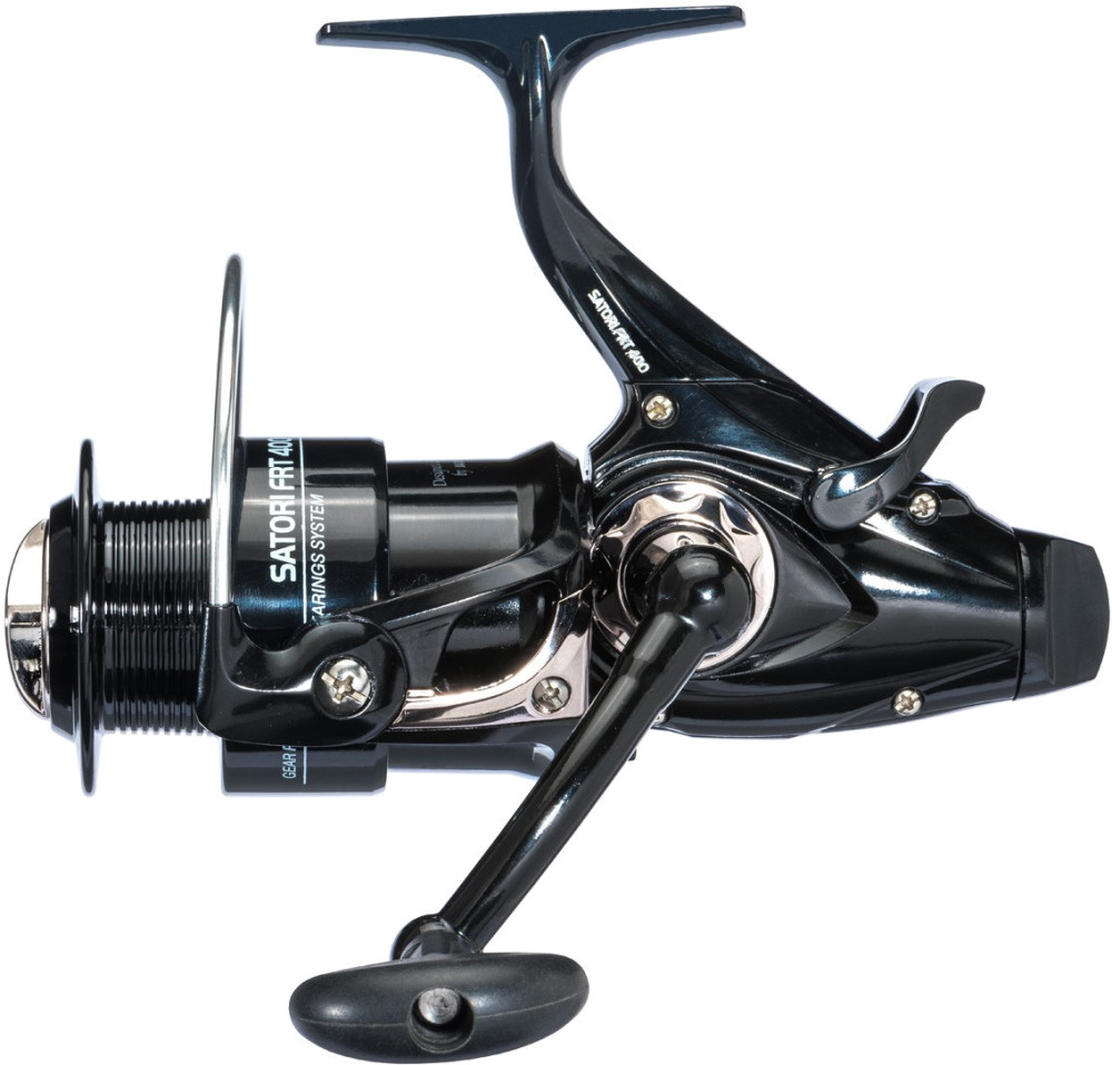 Котушка Jaxon Satori FRT 600