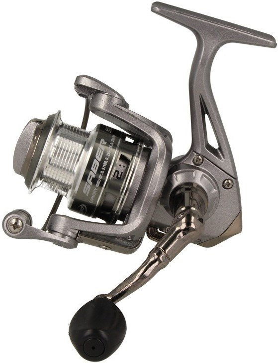 Катушка Kalipso Saber 6000