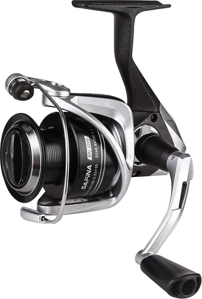 Катушка Okuma Safina SN-3000FD