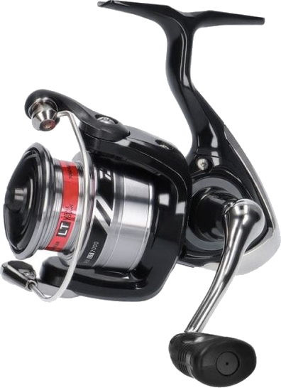 Котушка Daiwa RX LT 6000