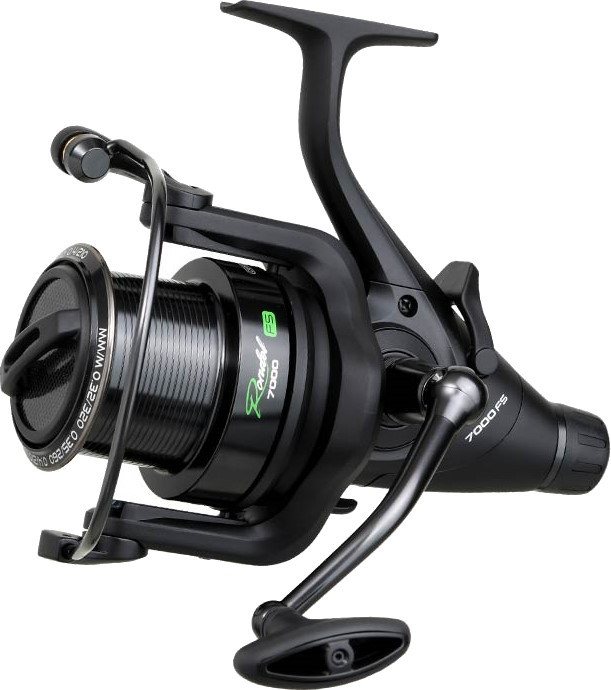 Котушка Carp Pro Rondel 7000 FS New