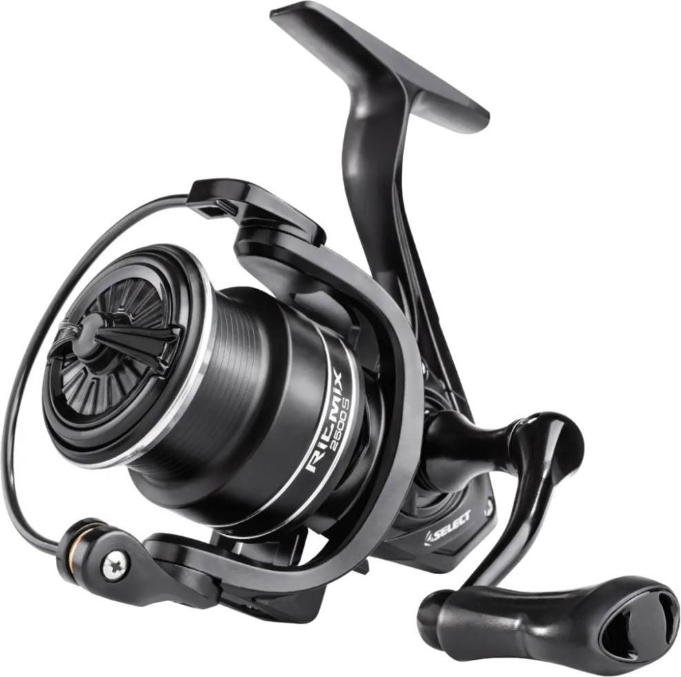 Катушка SELECT Ritmix 2500S