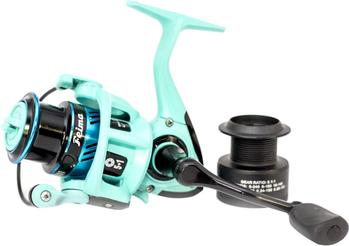 Катушка Feima RF4000