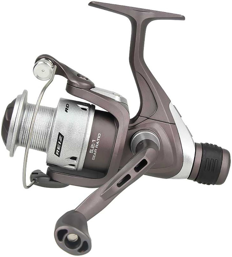 Катушка Kalipso Reiz RD 404